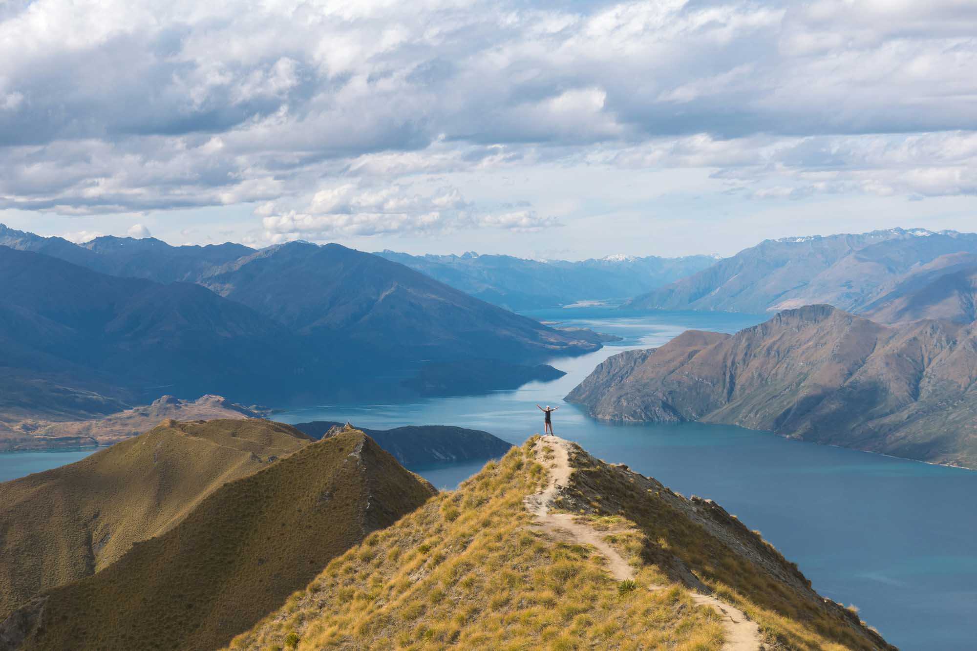 Epic South Island New Zealand: 15 Days – New Zealand